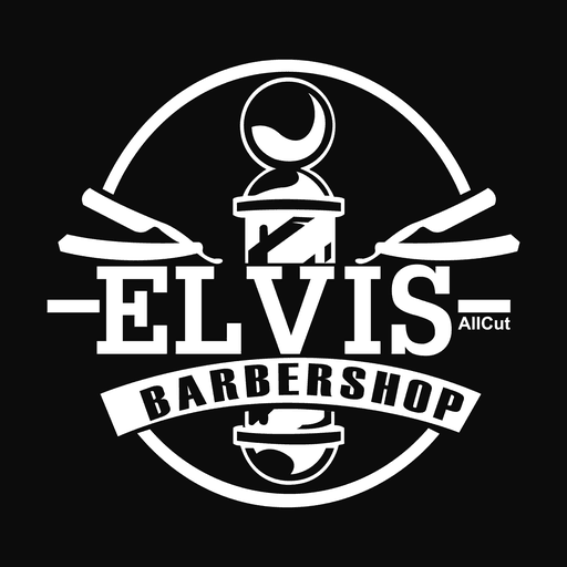 Elvis Barbershop