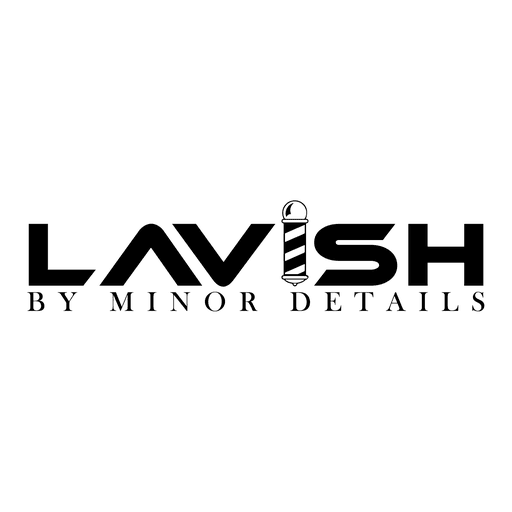 Lavish By Minor Details