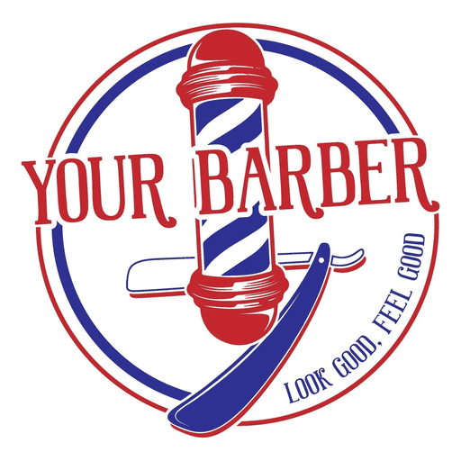 Your Barber