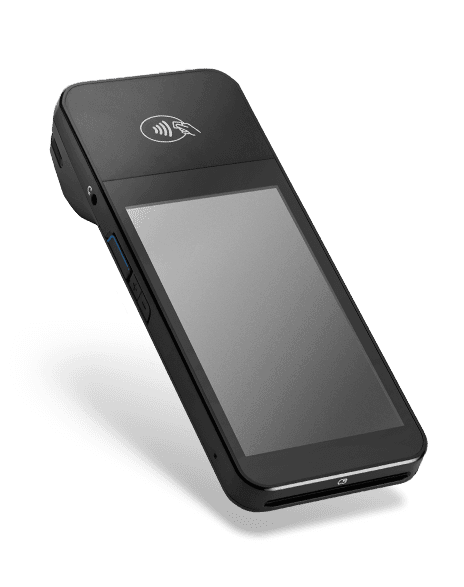 BBPOS WisePOS E countertop card reader