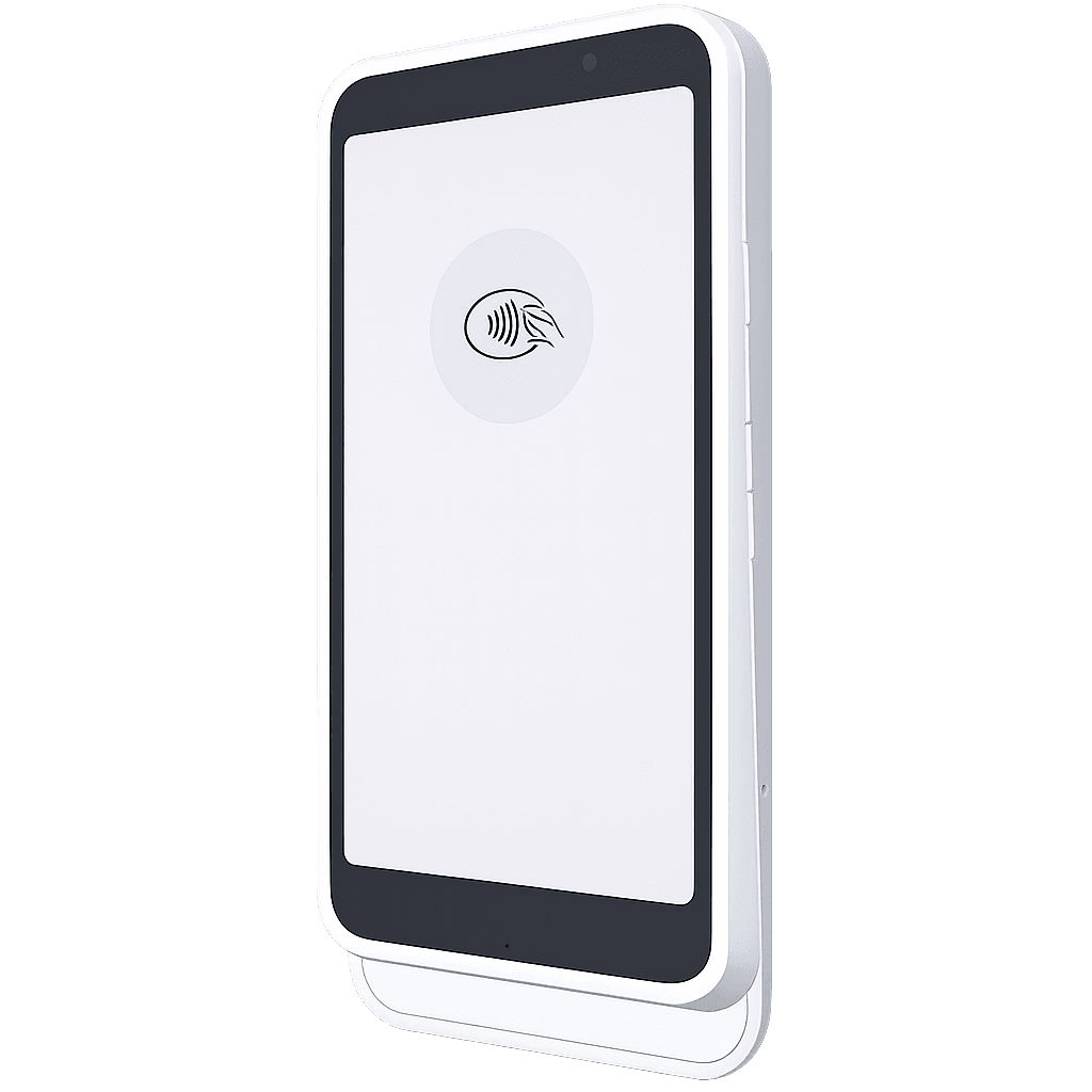 Stripe S700 smart card reader